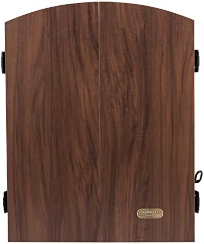 cricketmaxx 5.0 dartboard cabinet set