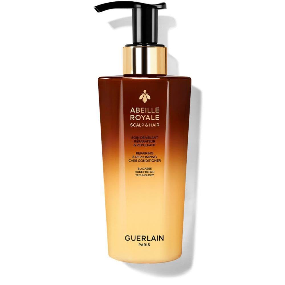 Guerlain Abeille Royale Scalp & Hair Repairing & Replumping Care Conditioner 290ml