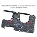Odyson - Fan/Right Speaker WTB Connector (4-Pin) Replacement for Apple MacBook Pro 13