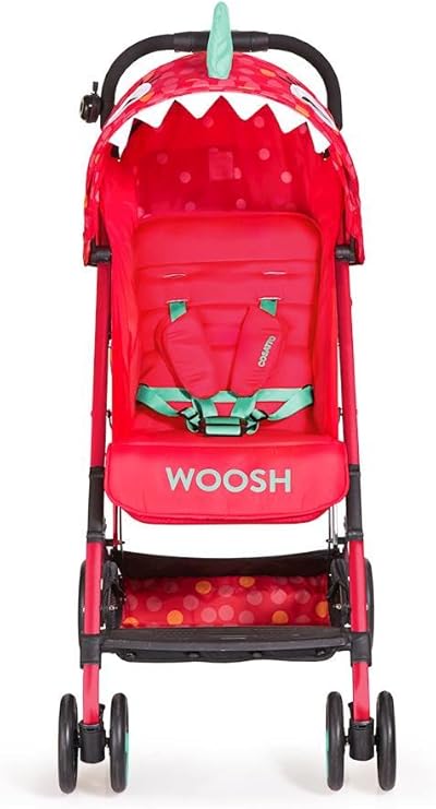 cosatto woosh miss dino