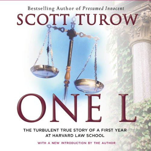 Download One L: The Turbulent True Story of a First Year at Harvard Law School Download One L: The Turbulent True Story of a First Year at Harvard Law School