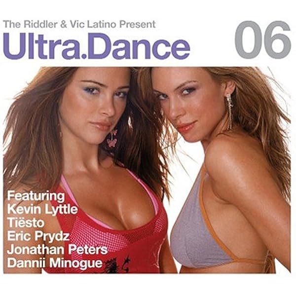 Various - Ultra Dance 05 - Amazon.com Music