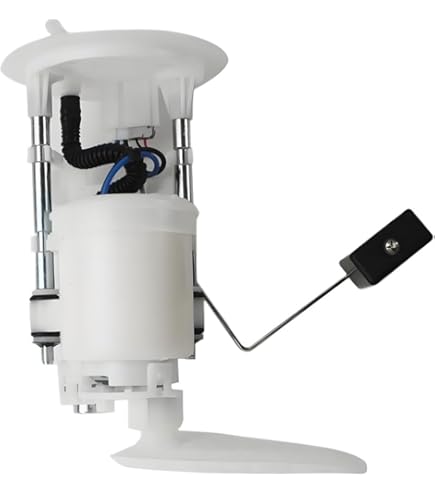OEM Replace Intank Fuel Pump For Yamaha Kodiak 450 2018-2023 | Kodiak 700 2016-2023 | Raptor 700 2006-2023 | Viking 2020-2023 | Viking 700 2014-2016 | Viking VI 2015-2023, Electric Fuel Pumps - Canada - View #7