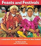 Front cover for the book Pacific New Zealand by Graeme Lay