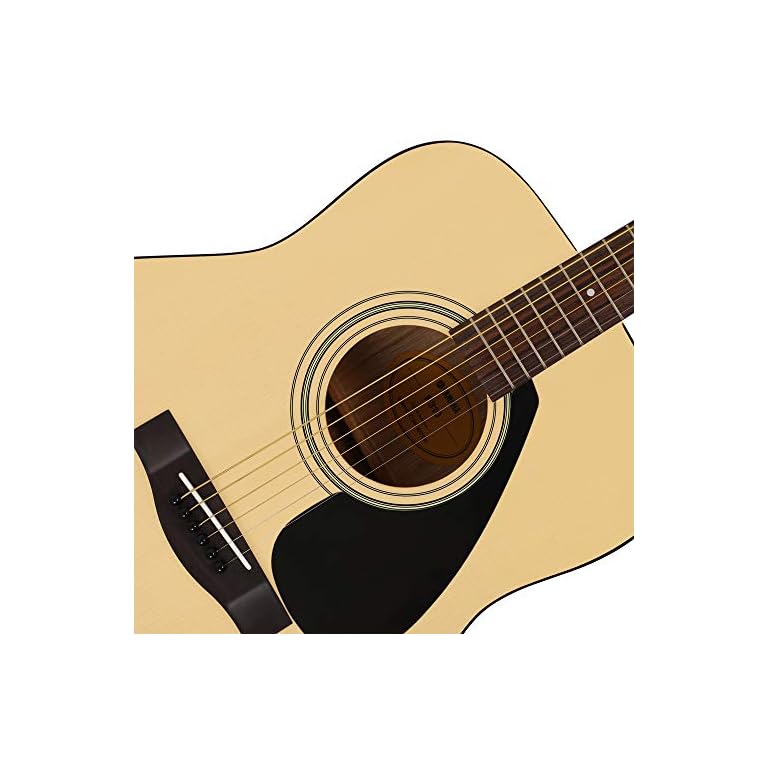 Yamaha F310 6 Strings Acoustic Guitar