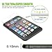iPhone 6/6s/7Plus Screen Protector, [3 Pack] Futre Tempered Glass 9H 0.26mm HD Ultra Thin for iPhone 6 /6S/7Plus (5.5 inch)
