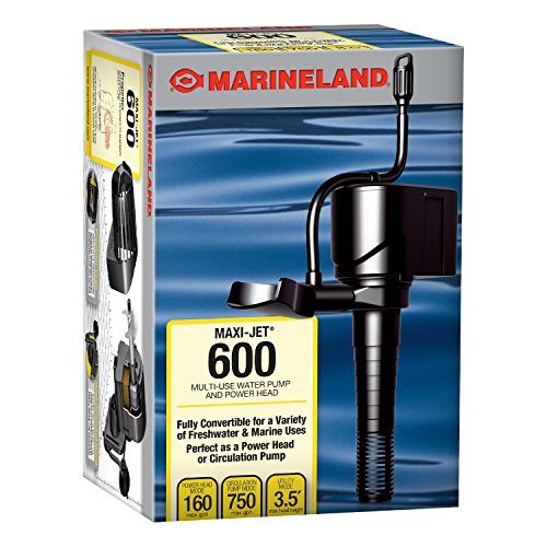 Marineland Maxi-Jet Powerhead