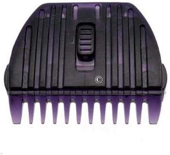 babyliss comb guide
