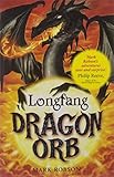 Dragon Orb: Longfang