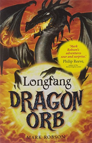 Dragon Orb: Longfang