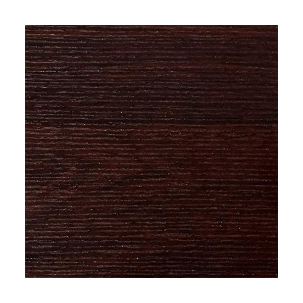 Crown Mark Draper Console Table, Espresso