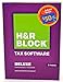 H&R Block 2014 DELUXE Homeowner/Investor Tax Software FEDERAL ONLY