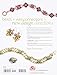 Creative Seed Bead Connections: Using Wire, Jump Rings, and Chain