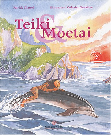 Teiki & Moetai
