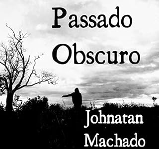 Livro Passado Obscuro