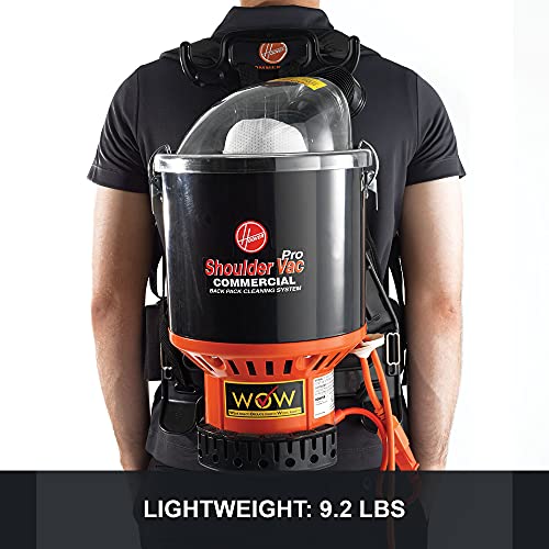 ایگرد | قیمت و خرید Hoover Commercial 