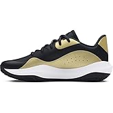Under Armour Unisex-Adult Lockdown 7 Low