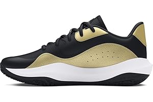Under Armour Unisex-Adult Lockdown 7 Low