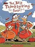 The Best Thanksgiving Ever!