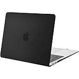 MOSISO Compatible with MacBook Air 13 inch Case 2020 2019 2018 Release A2337 M1 A2179 A1932 Retina Display with Touch ID, Pro