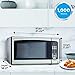 Danby DMW111KPSSDD Countertop Microwave