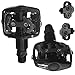 Wellgo WPD-823 MTB CR-MO Clipless Pedal, 9/16-Inchthumb 1