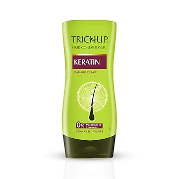 Trichup Keratin Hair Conditioner 200 ml