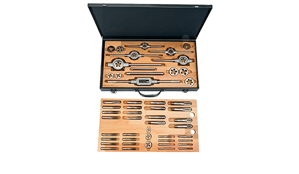 Bahco 1460Z/2 - Juego de machos y machos americanos : Amazon.es: Bricolaje  y herramientas