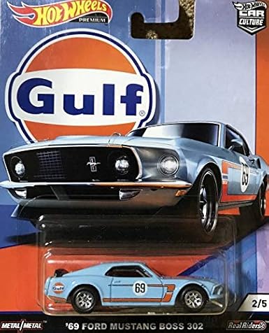 Amazon | Hot Wheels ホットウィール PREMIUM 