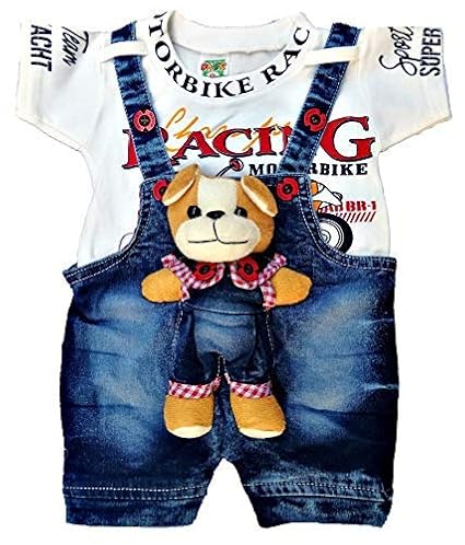 dangri dress baby boy