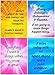 Positive Affirmation Cards - 54 Affirmations, 150+ Inspirational Questions - Beautifully designed with Storage Case, Daily Self Care Kit & Mindfulness Gift for Kids, Teens, Men & Women
