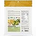 Sunfood Superfoods Turmeric Coconut Wraps Raw Organic 7 ct