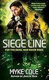 Siege Line (Shadow Ops: Reawakening)