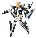 V.F.G. VF - 31J Siegfried Macross 35th Anniversary Macross Δ ACKS [MC - 02]