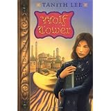 WOLF TOWER, Claidi Journals, Book I