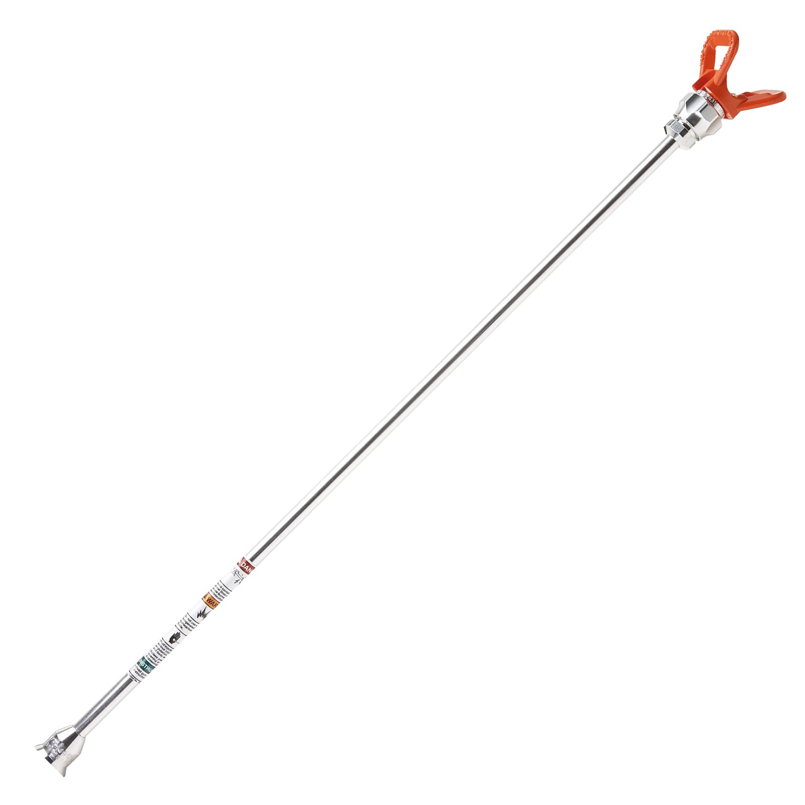 Graco 243297 RAC 5 Tip Extension, 50 cm - for Magnum A20, A30, A45, A60, A80, A100, ProS19, ProS21