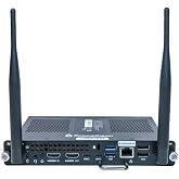Promethean OPS-M i5 vPRO. Flexible Computing Module. Slot into ActivPanel for an All-in-one, Large-Format Windows Experience