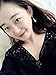 Arlumi Filigree Teardrop Leverback Dangle Earrings for Women Rose Gold Plated Jewelry