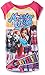 Monster High Big Girls' Nightgown, Pink, Large