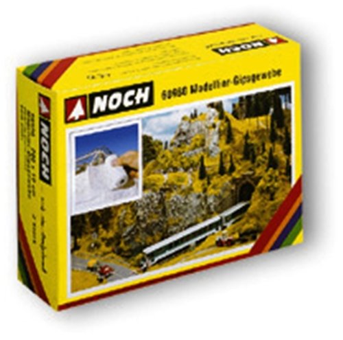 All Scale Plaster Cloth Roll -- 39.4 x 78.7" 100 x 200cm pkg(2)