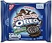 Oreo Rocky Road Trip Chocolate Sandwich Cookies, 10.7 Ounce