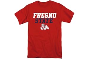 LOGOVISION Official Collegiate Distressed Stacked Short Sleeve Unisex for Men & Women T Shirt Collection