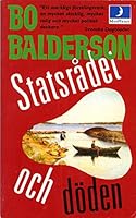 Statsrådet och döden 9176423719 Book Cover