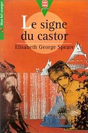 Le  signe du castor