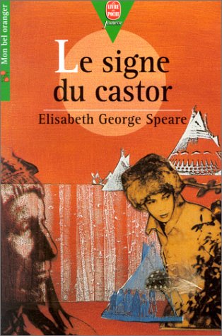 Le  signe du castor