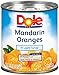 Dole Mandarin Oranges in Light Syrup - Dole Canned Fruit - Rich Source of Vitamin C - 11 oz Can