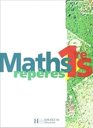 Maths, 1re S