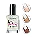Sally Hansen Treatment Big Shimmer Top Coat Nail Color, Twinkle Snows, 0.4 Fluid Ounce