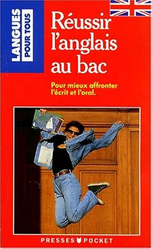 Download Réussir l'anglais au bac PDF