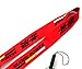 JDM HONDA MUGEN RED Lanyard Neck Phone Key Chain Strap Quick Release CIVIC SI